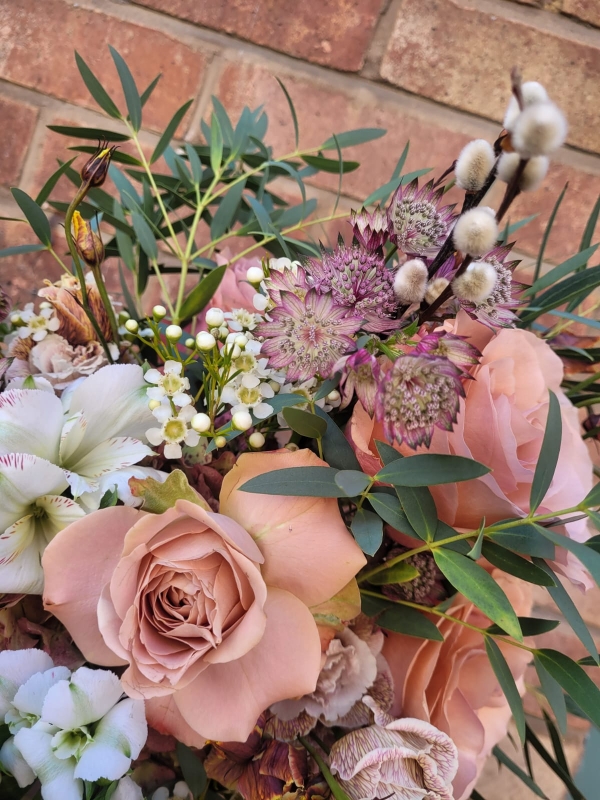 Luxury Florist Choice Bouquet