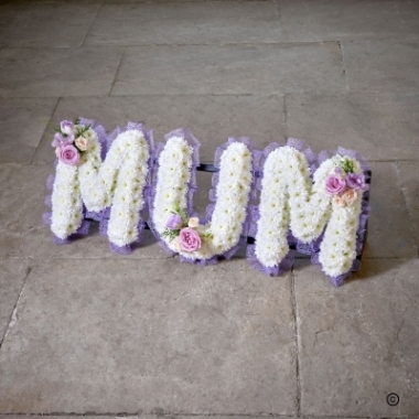 Mum Tribute